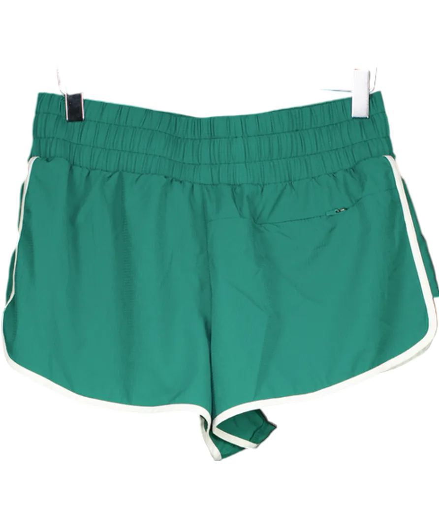 Varley Green Arlington Shorts UK S