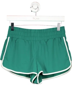 Varley Green Arlington Shorts UK S