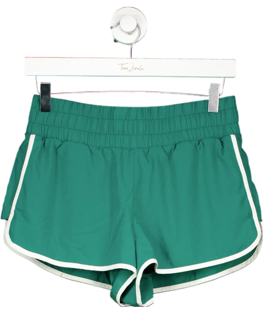 Varley Green Arlington Shorts UK S