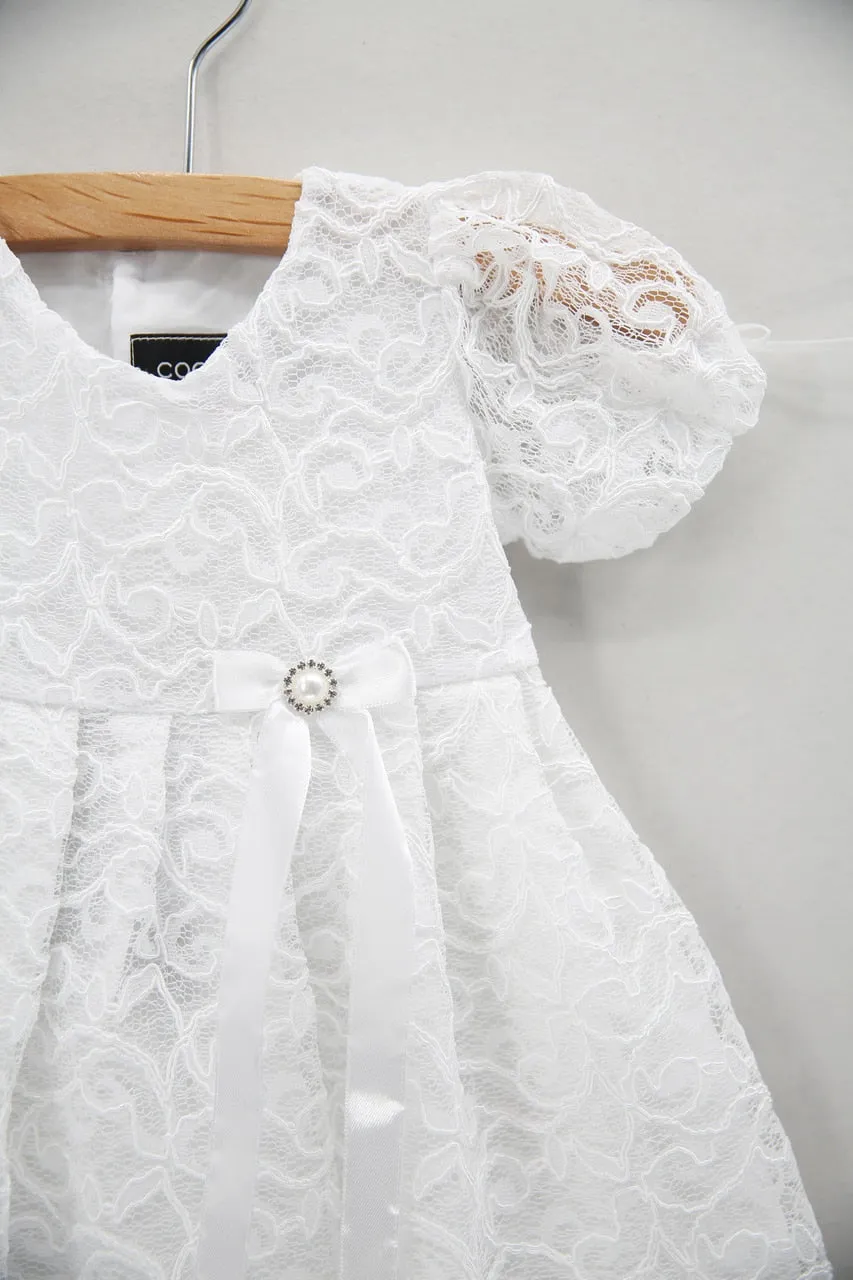 Venus Blessing Gown Ankle Length