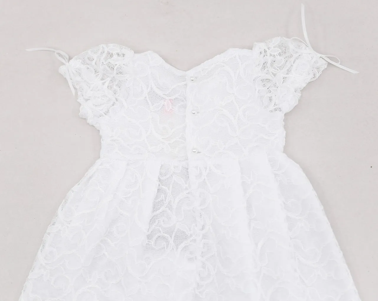 Venus Blessing Gown Ankle Length