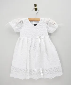 Venus Blessing Gown Ankle Length