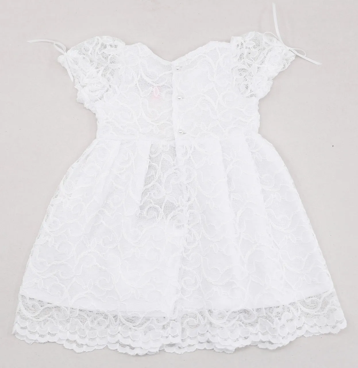 Venus Blessing Gown Ankle Length