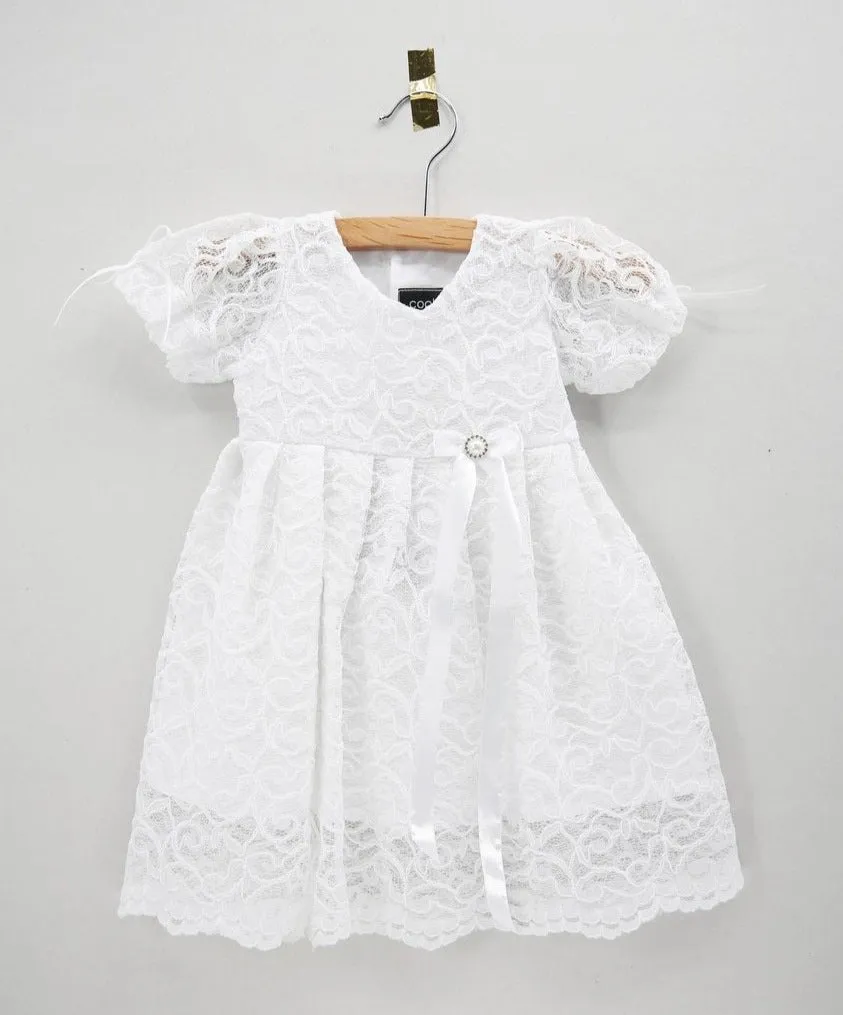 Venus Blessing Gown Ankle Length