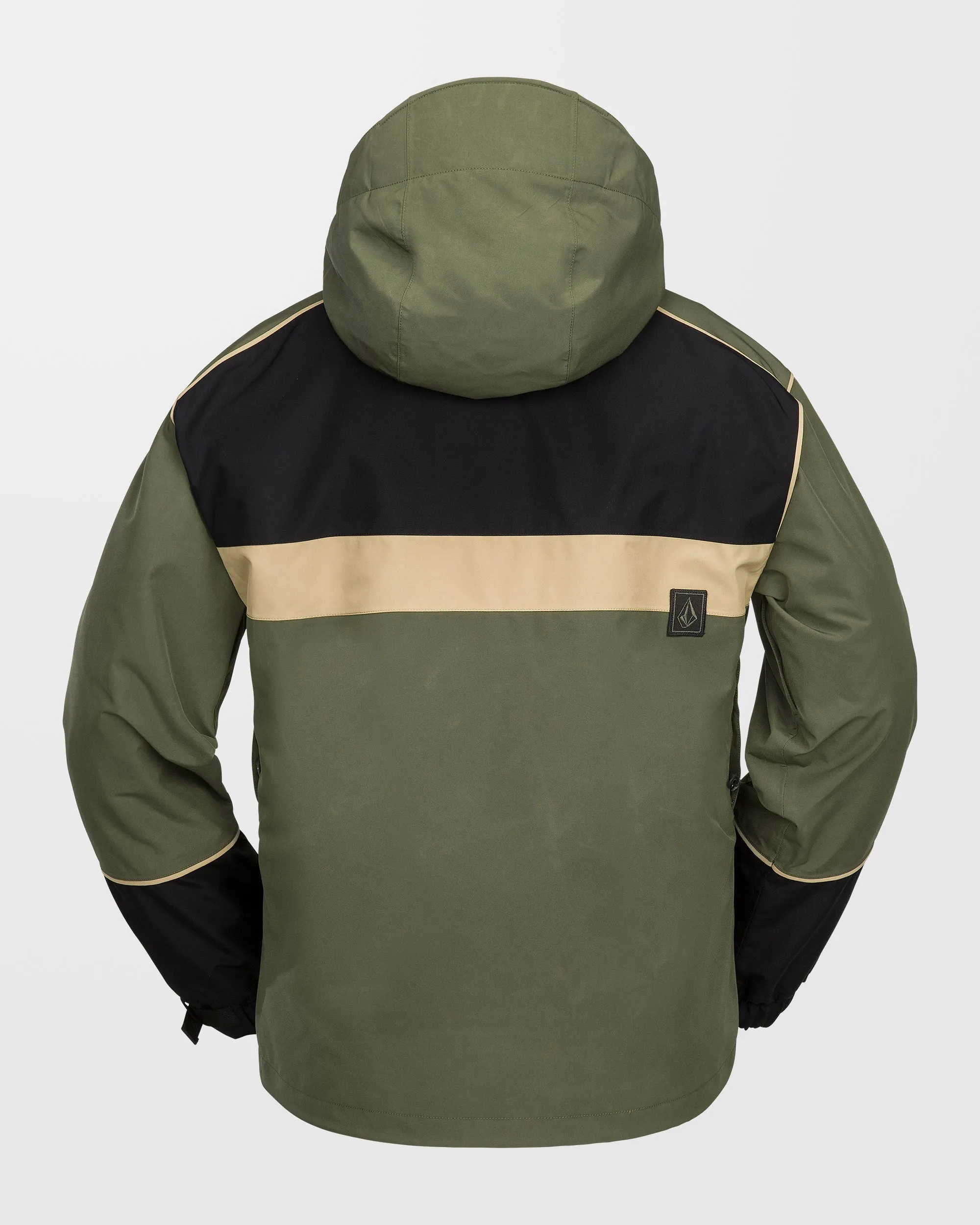 Veste Dlm Gore-Tex - Ivy
