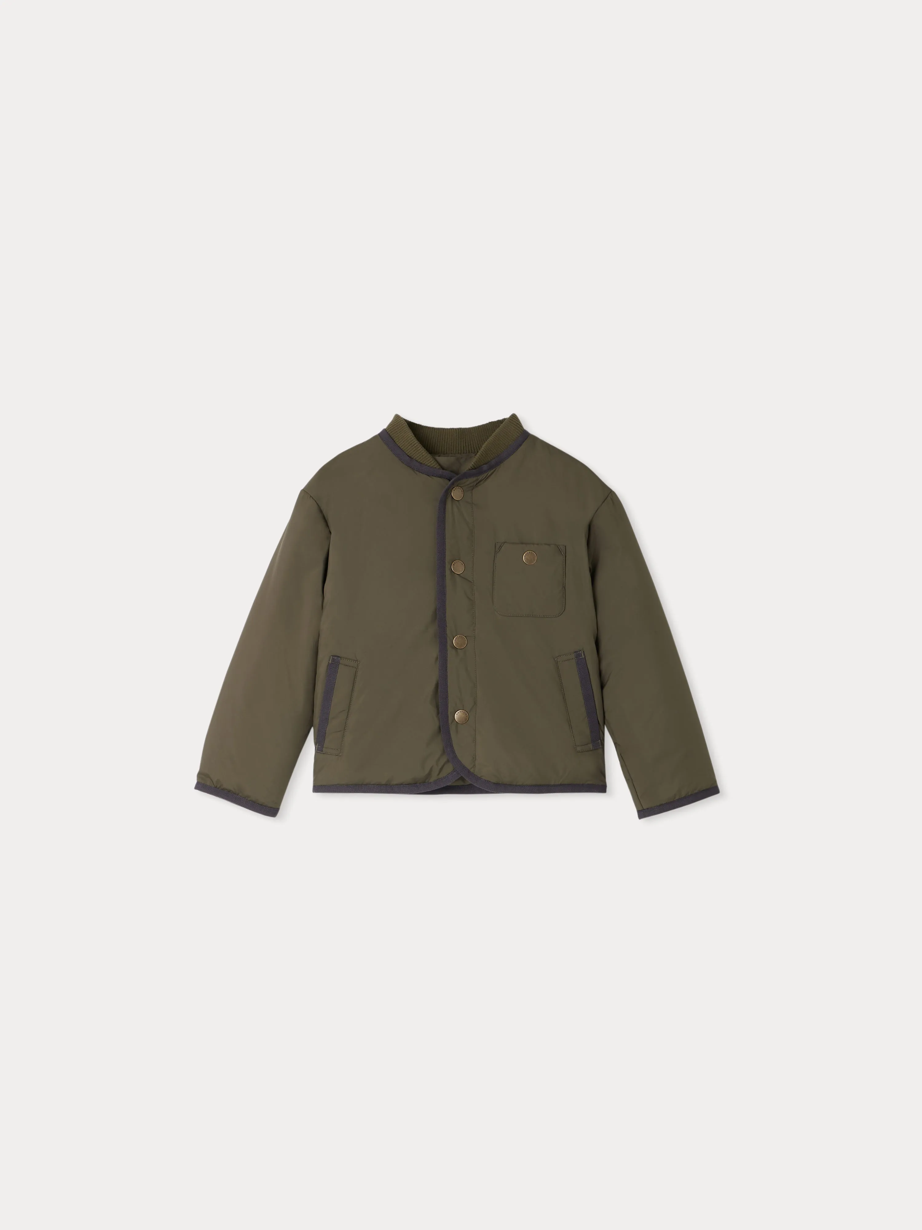 VESTE GRAHAM-UPB KAKI