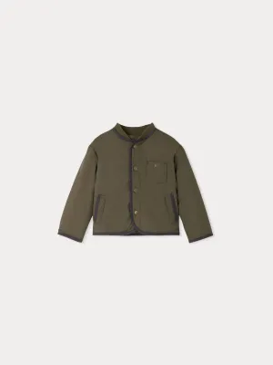 VESTE GRAHAM-UPB KAKI