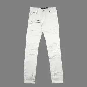 Vicento (White)