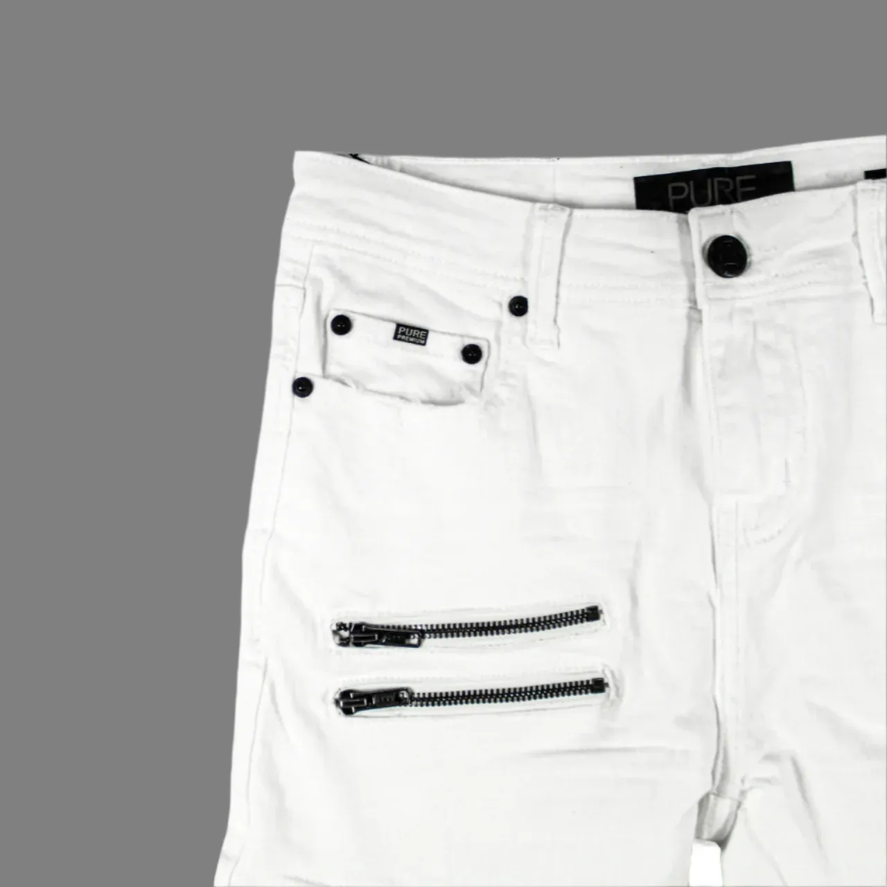 Vicento (White)