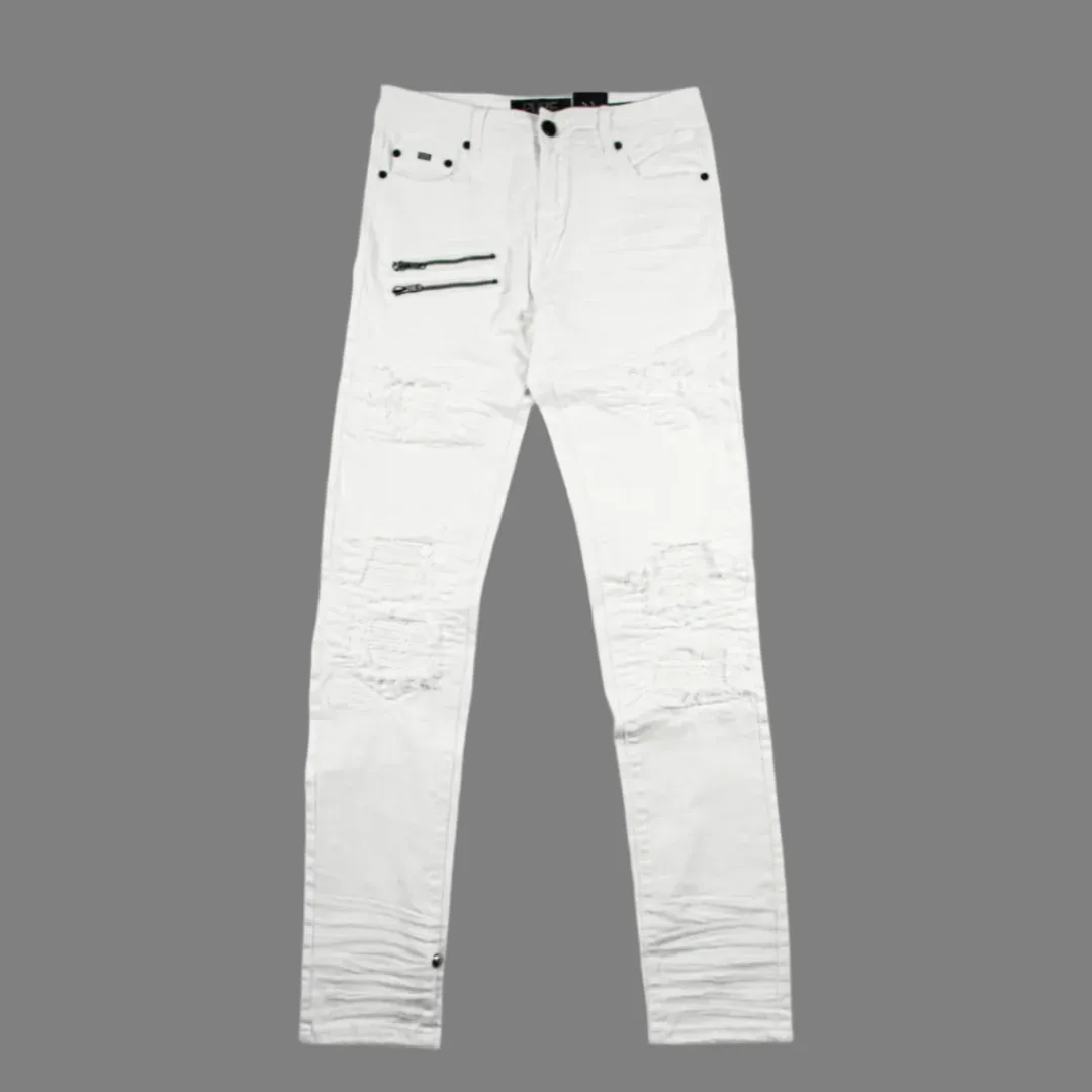 Vicento (White)