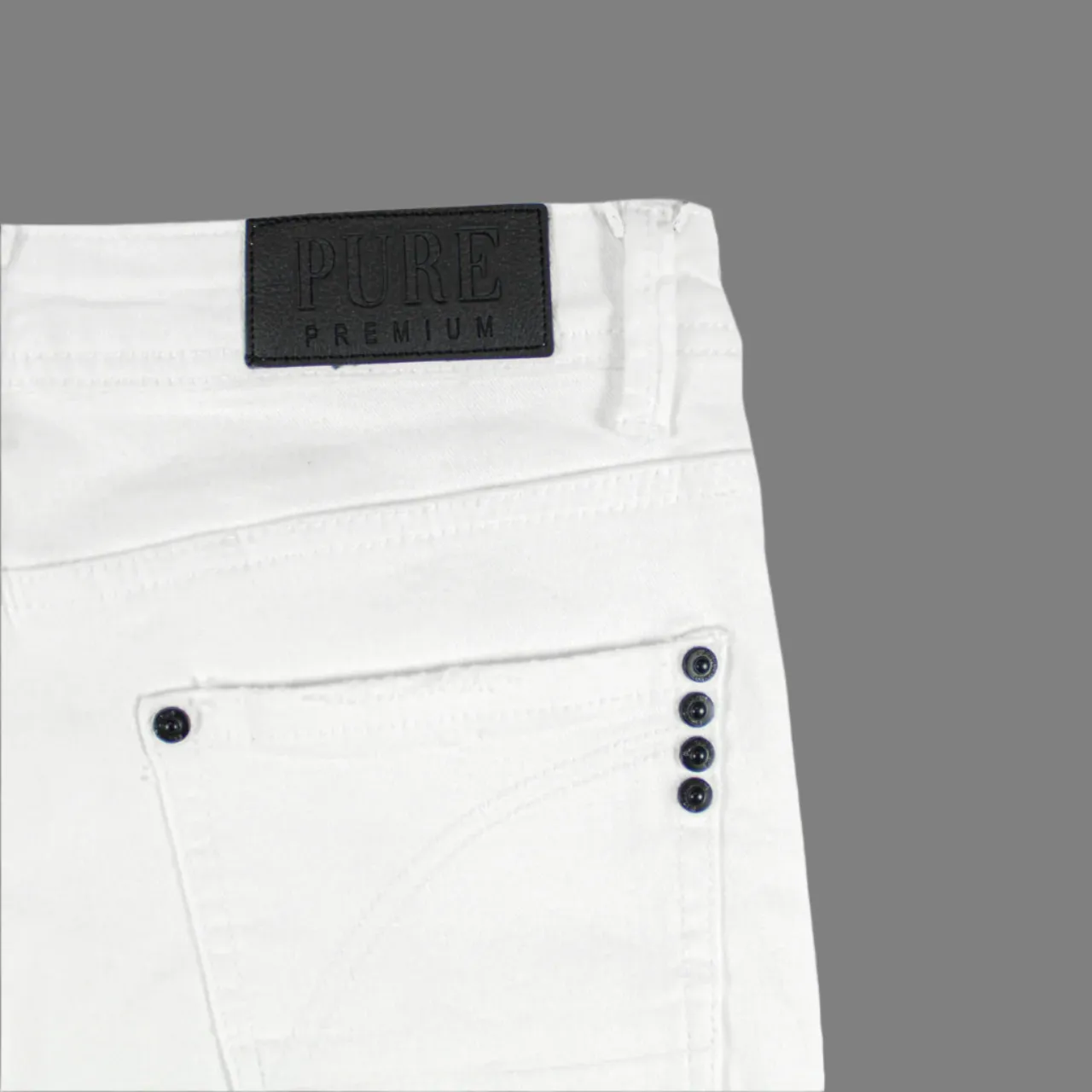 Vicento (White)