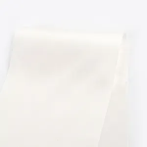 Viscose / Nylon Satin - PFD (2nd Grade)