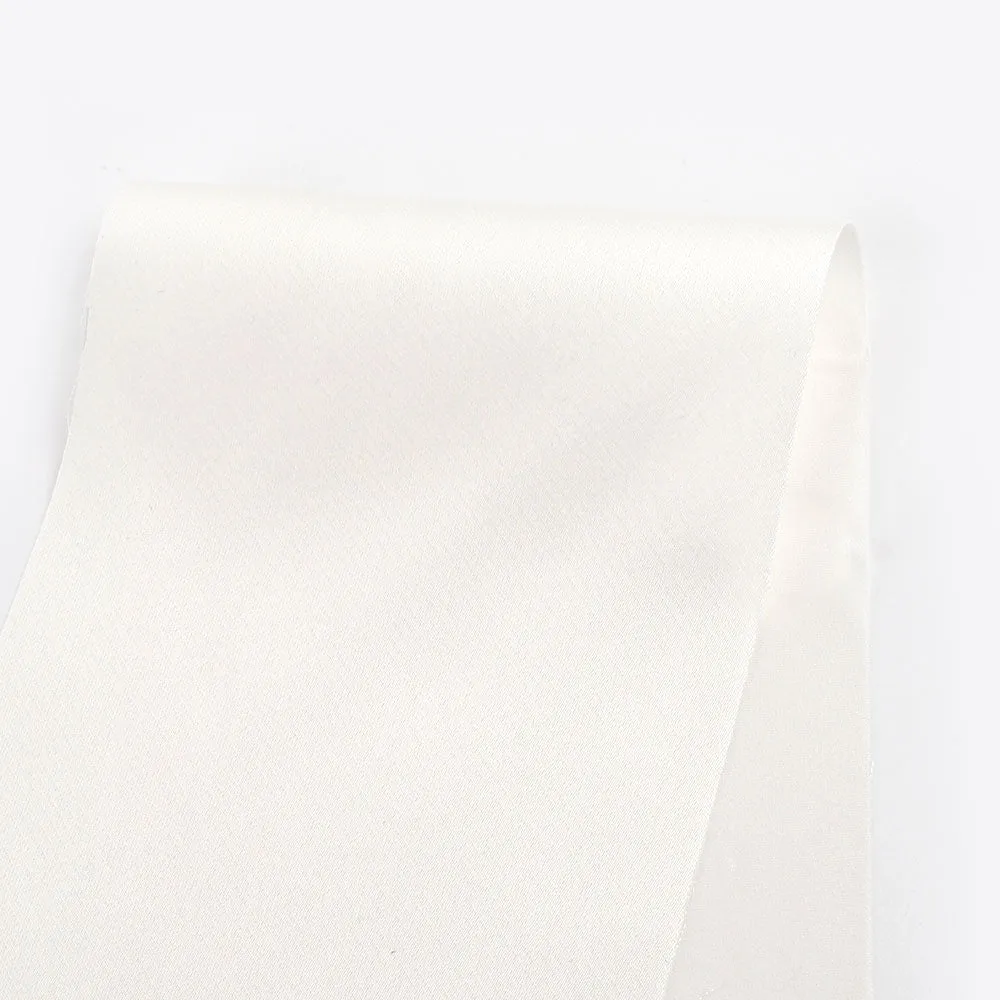 Viscose / Nylon Satin - PFD (2nd Grade)