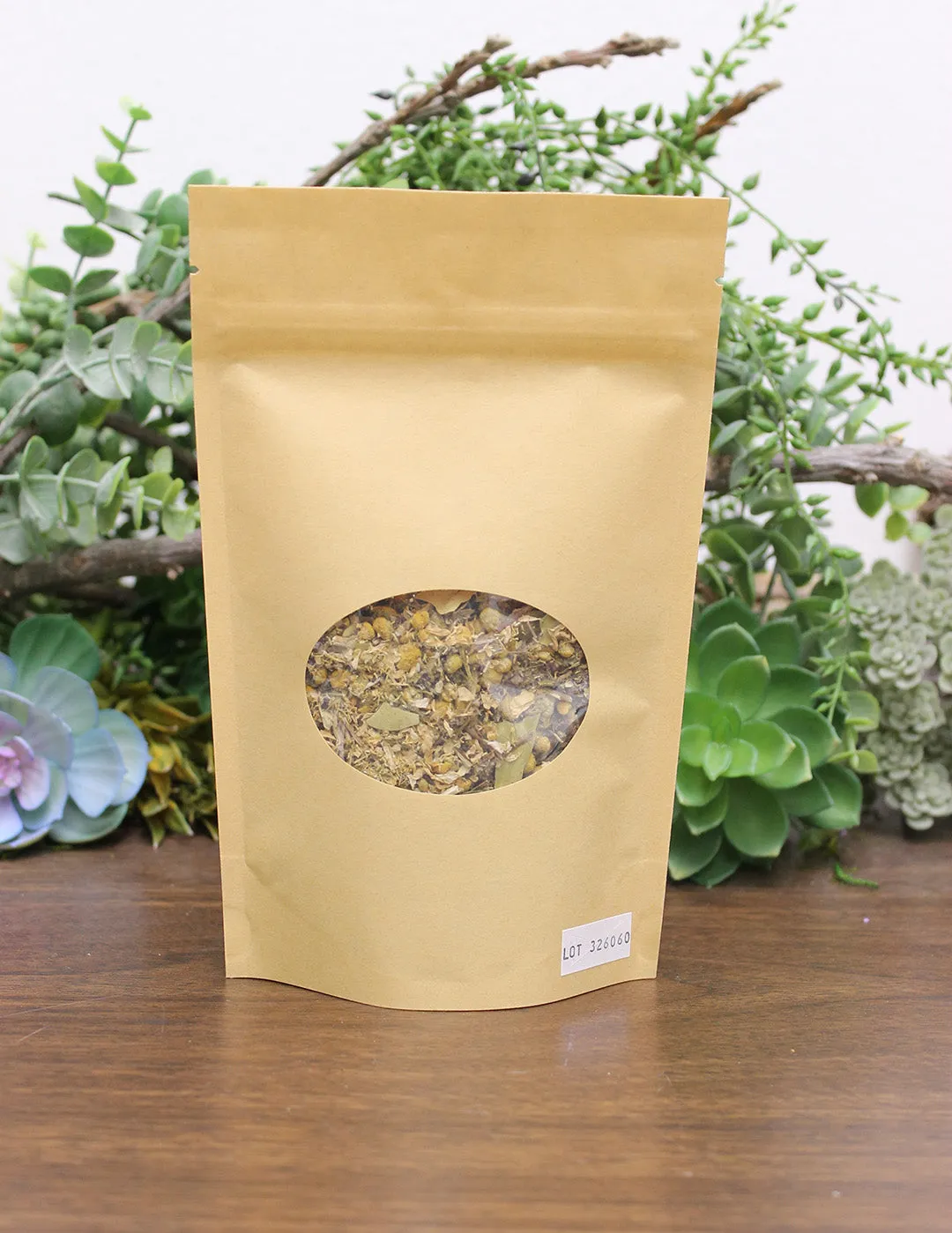 Vivid Dreams Herb 1 oz Organic