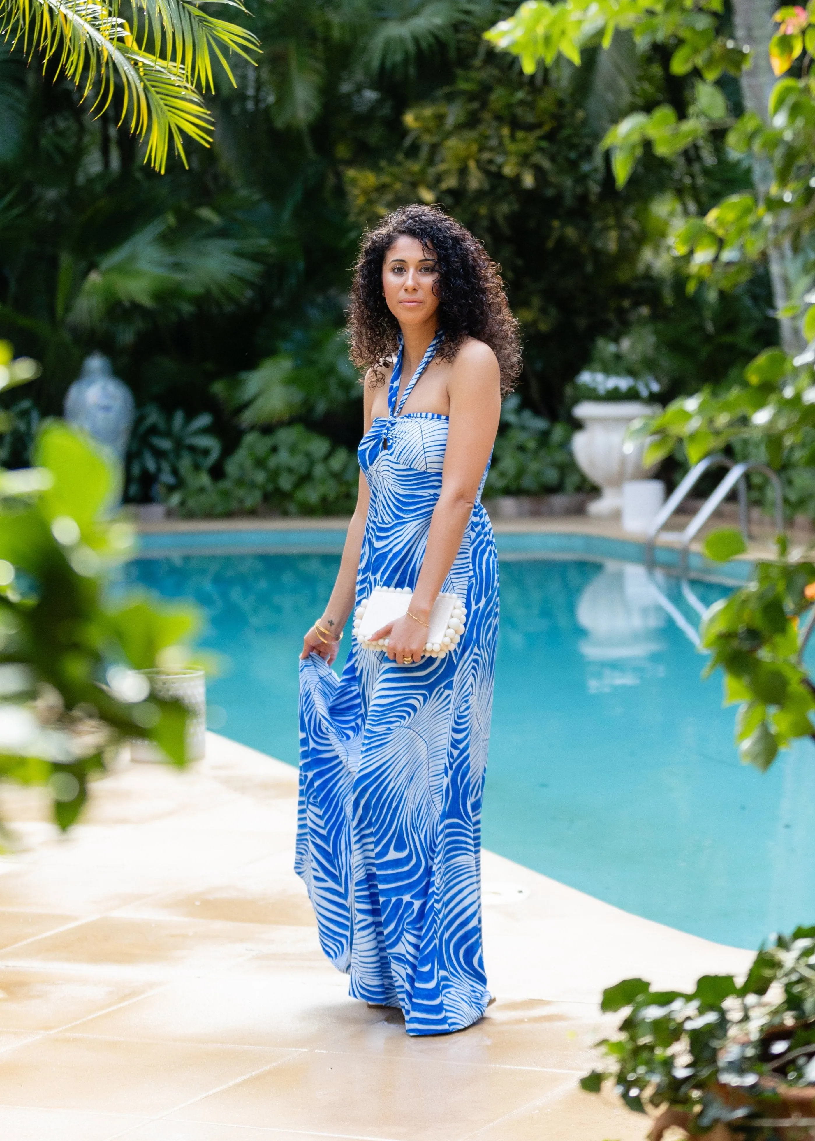 Walker & Wade Byron Bay Dress