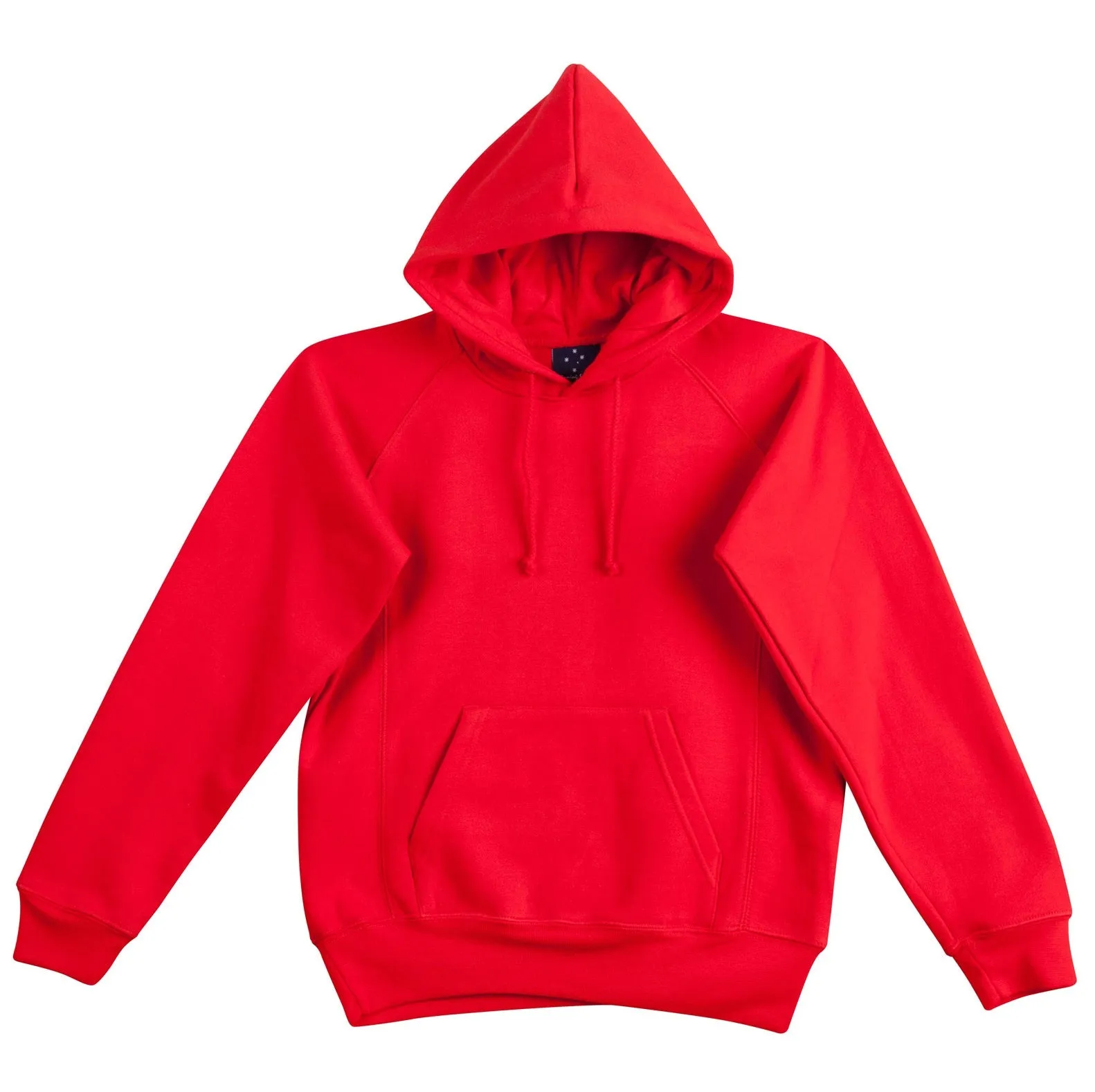 Warm Hug Fleecy Ladies Hoodie