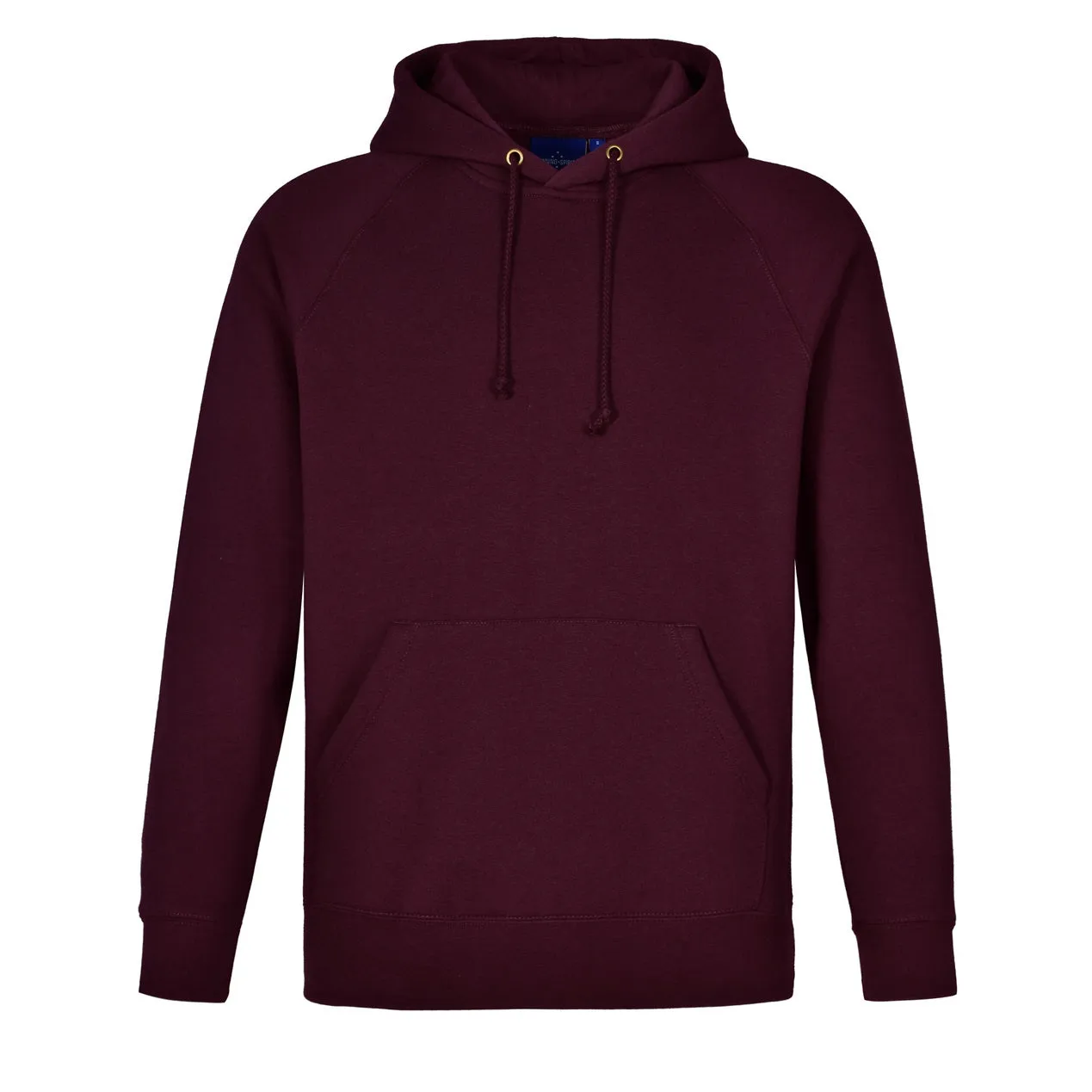 Warm Hug Fleecy Mens Hoodie