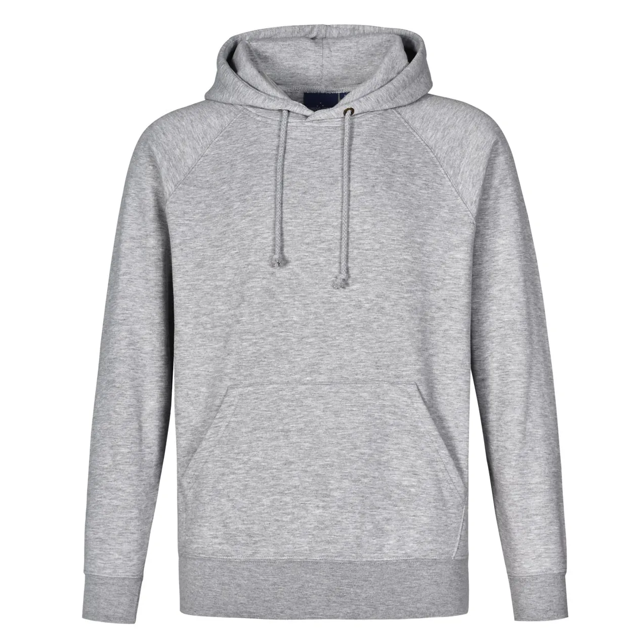Warm Hug Fleecy Mens Hoodie