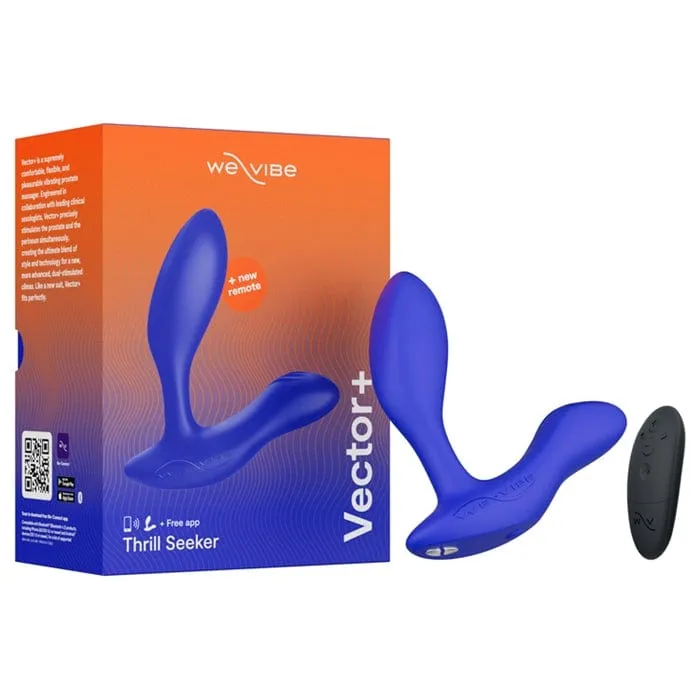 We-Vibe Vector 