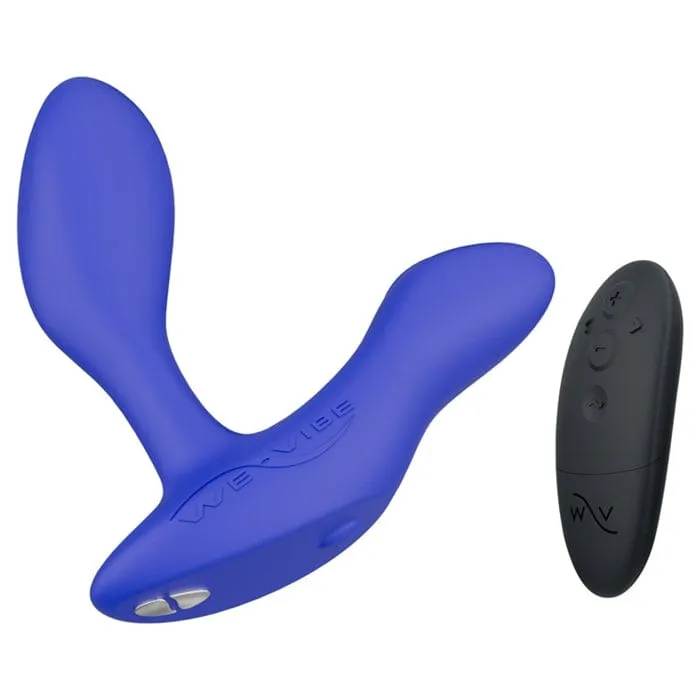 We-Vibe Vector 