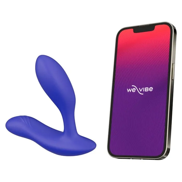 We-Vibe Vector 