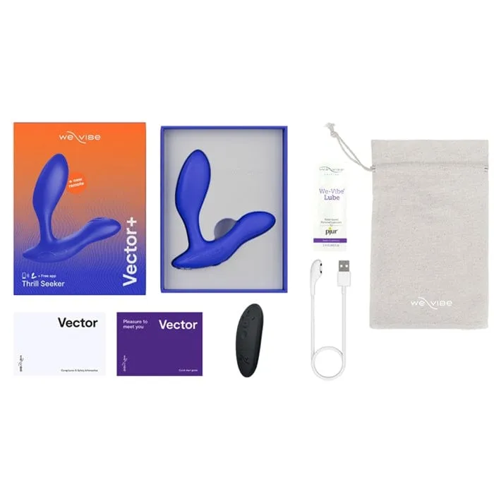 We-Vibe Vector 