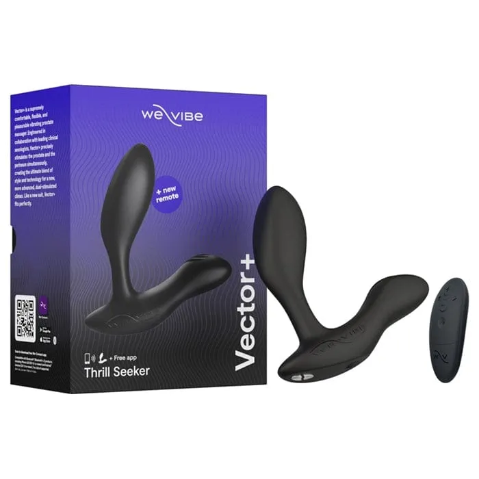 We-Vibe Vector 