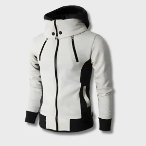Wesley | Winter Warm Jacket