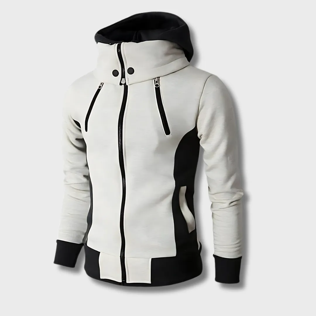 Wesley | Winter Warm Jacket