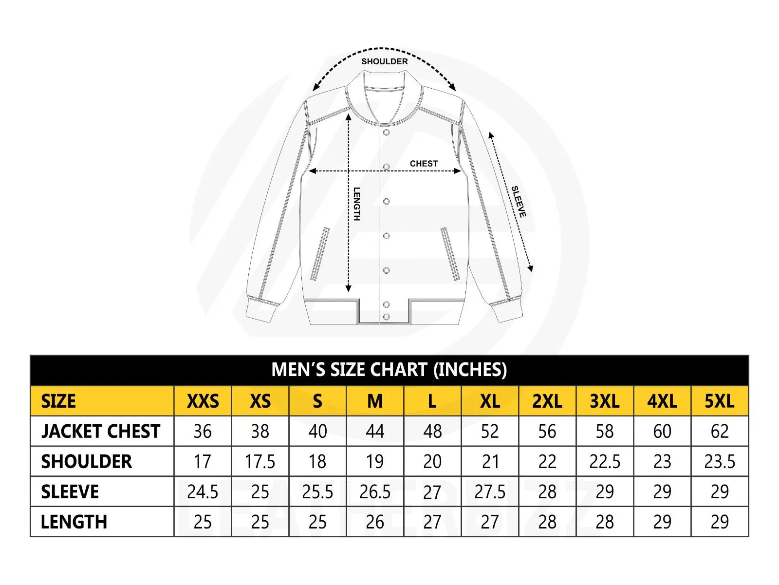 Western Black Leather Fringe Eagle Beaded Jacket for Men MWJ509