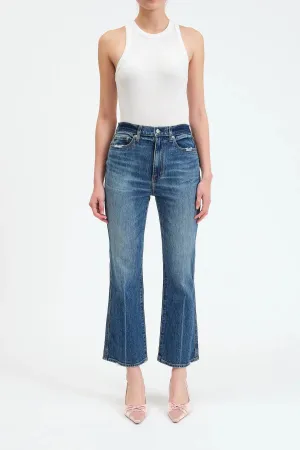 Westwood Kick Flare Jeans