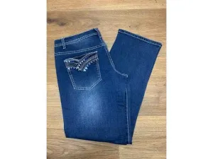 Wild Child Girls Astrud Jeans OBGK19010