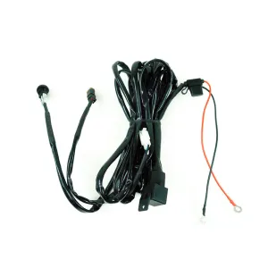 Wiring Harness - Dual light (Ditch Light)