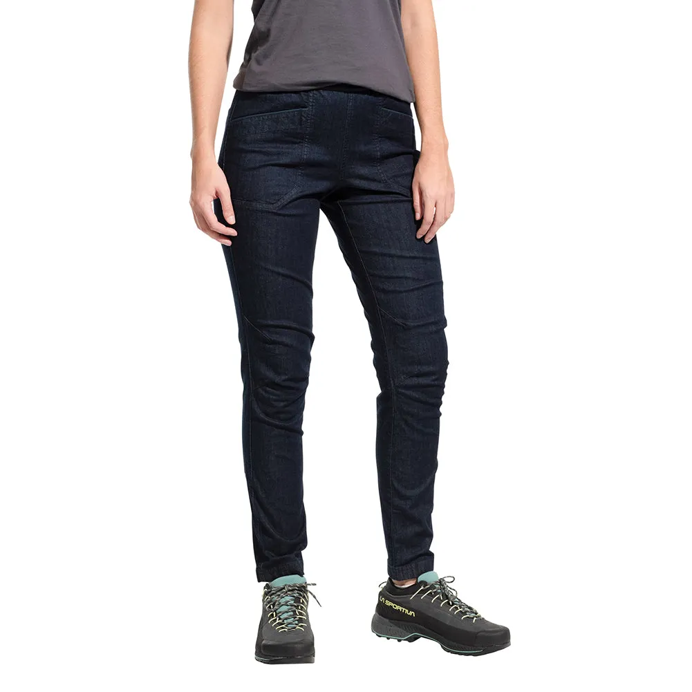 Women's Cave Jeans