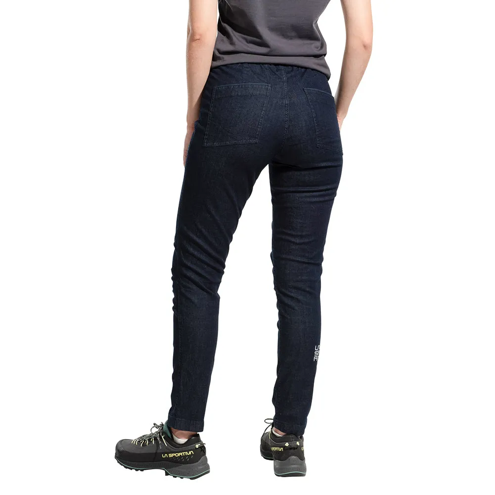 Women's Cave Jeans