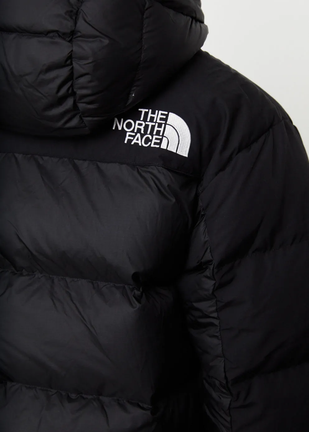 Women's HMLYN Down Parka Jacket