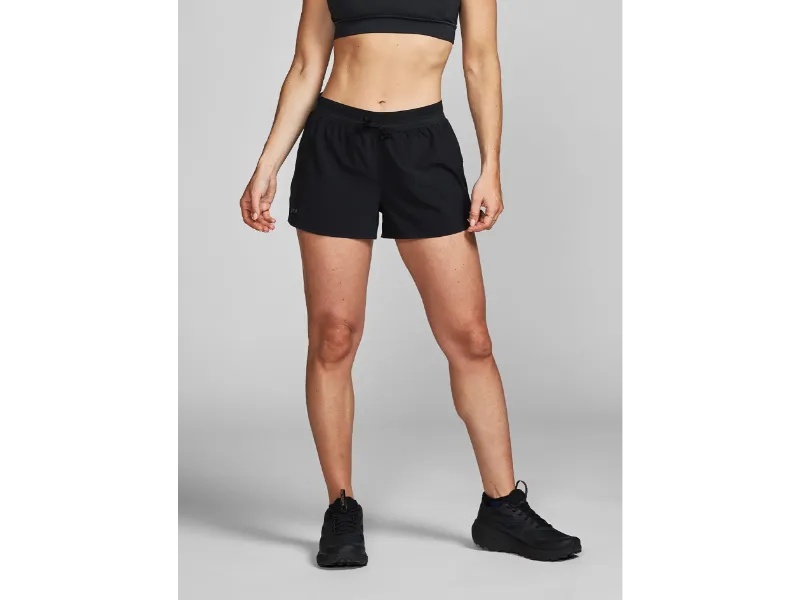 Women's Janji 3" AFO Middle Short - Running Short