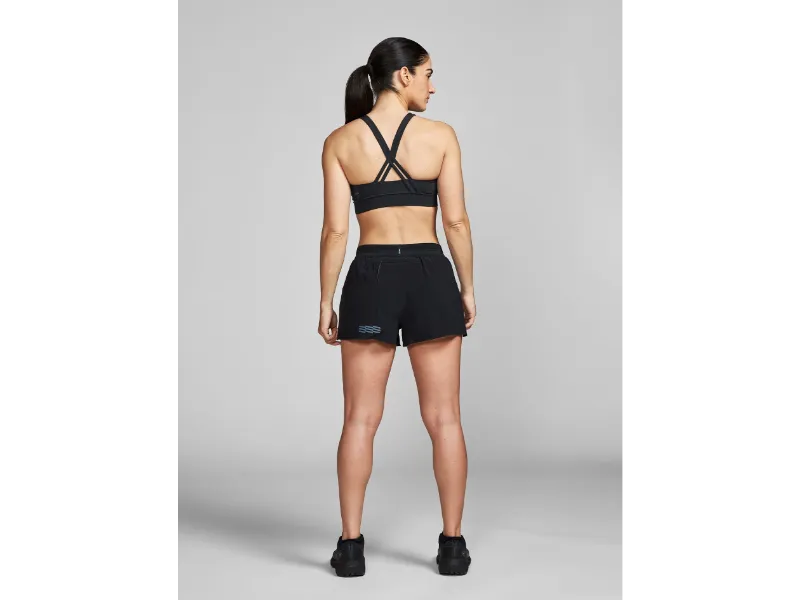 Women's Janji 3" AFO Middle Short - Running Short