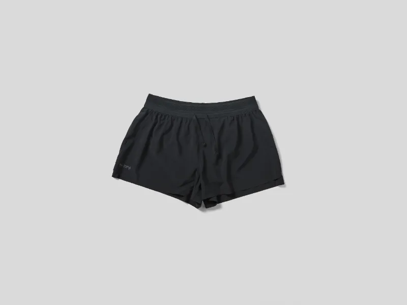 Women's Janji 3" AFO Middle Short - Running Short