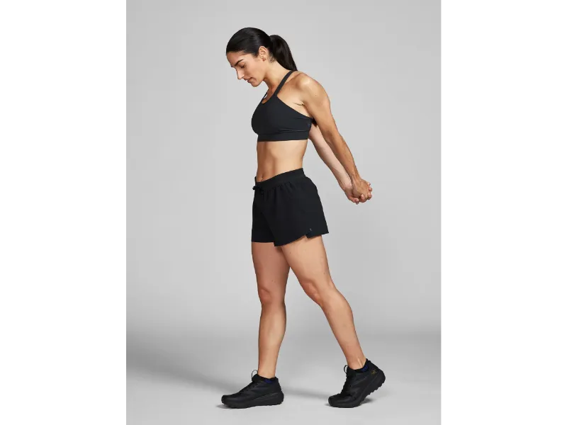 Women's Janji 3" AFO Middle Short - Running Short