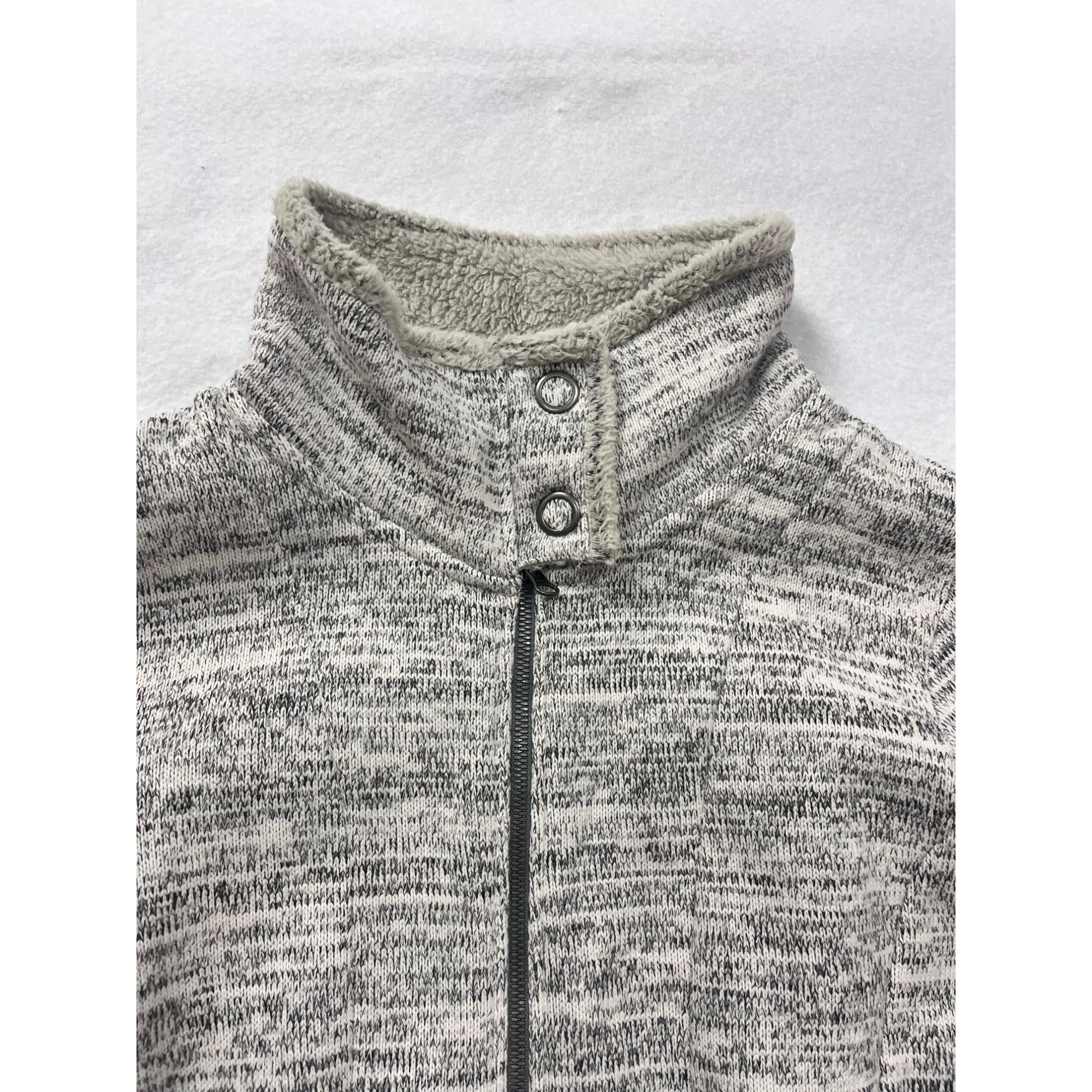Women’s Kuhl Alaska Fleece Long Jacket #2877