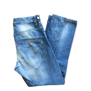 Women’s Levi’s engineered denim 30 x 29