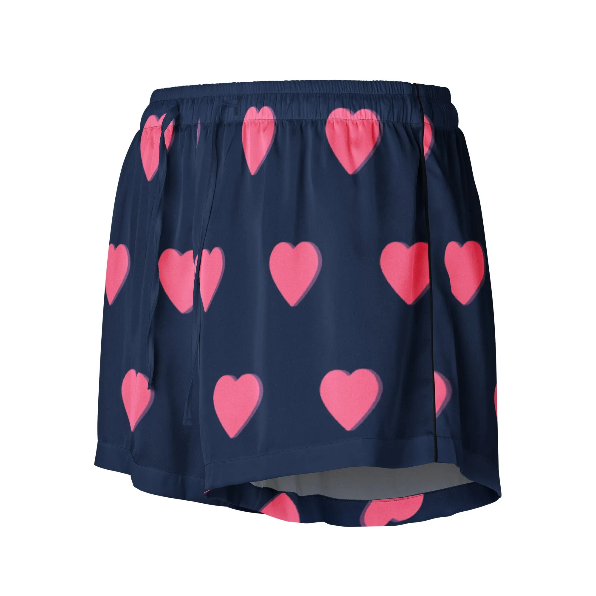 Women’s pajama shorts