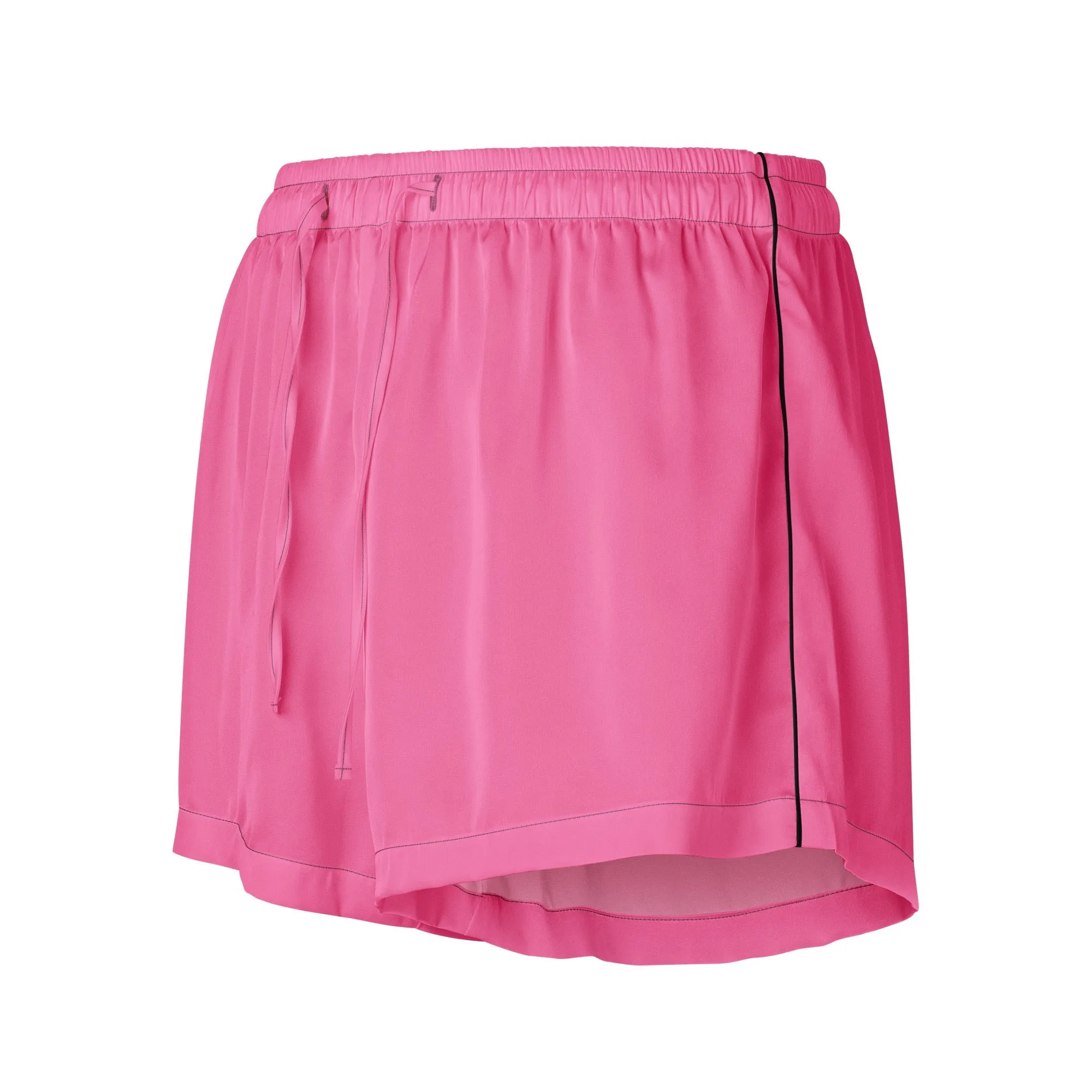 Women’s pajama shorts