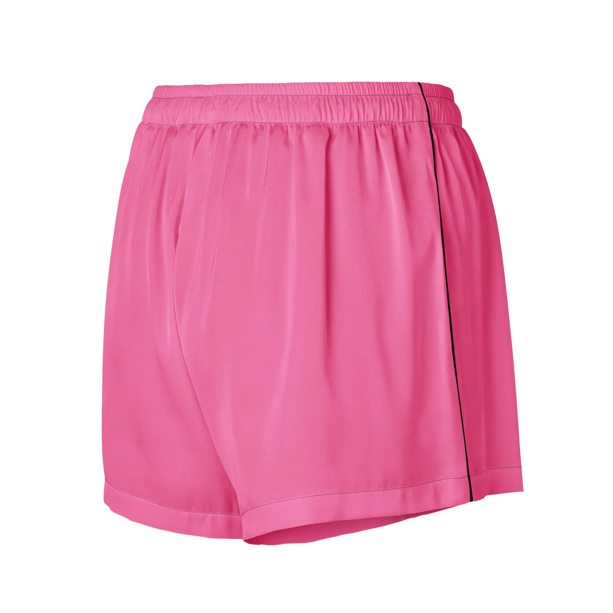 Women’s pajama shorts