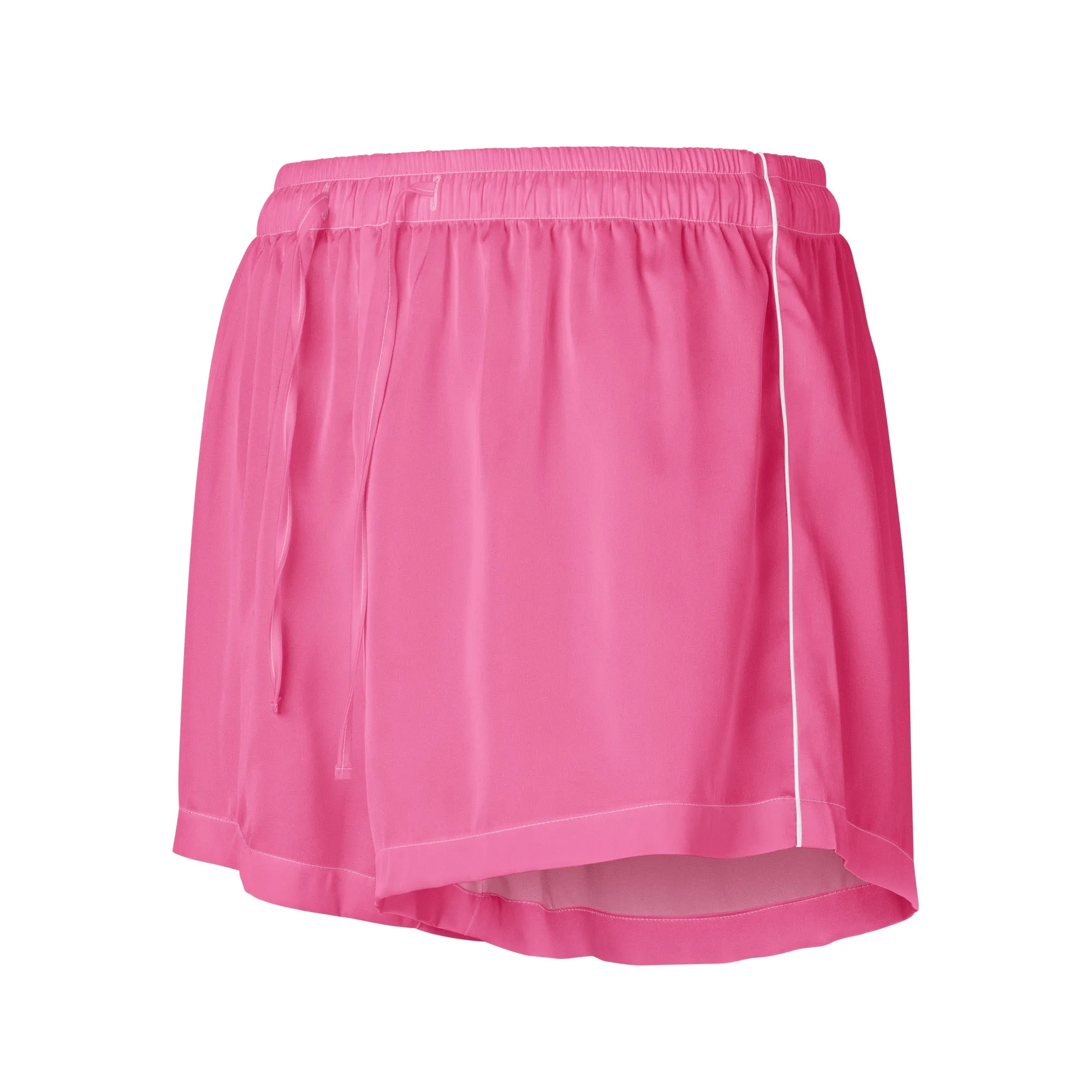 Women’s pajama shorts