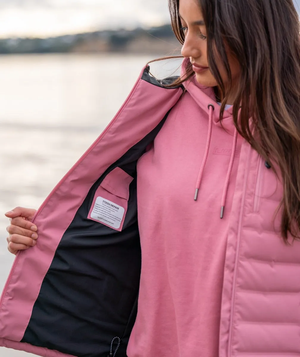 Women's Storm Insulated Down Jacket