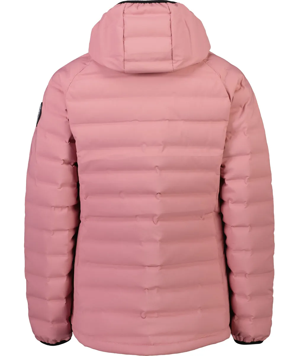 Women's Storm Insulated Down Jacket