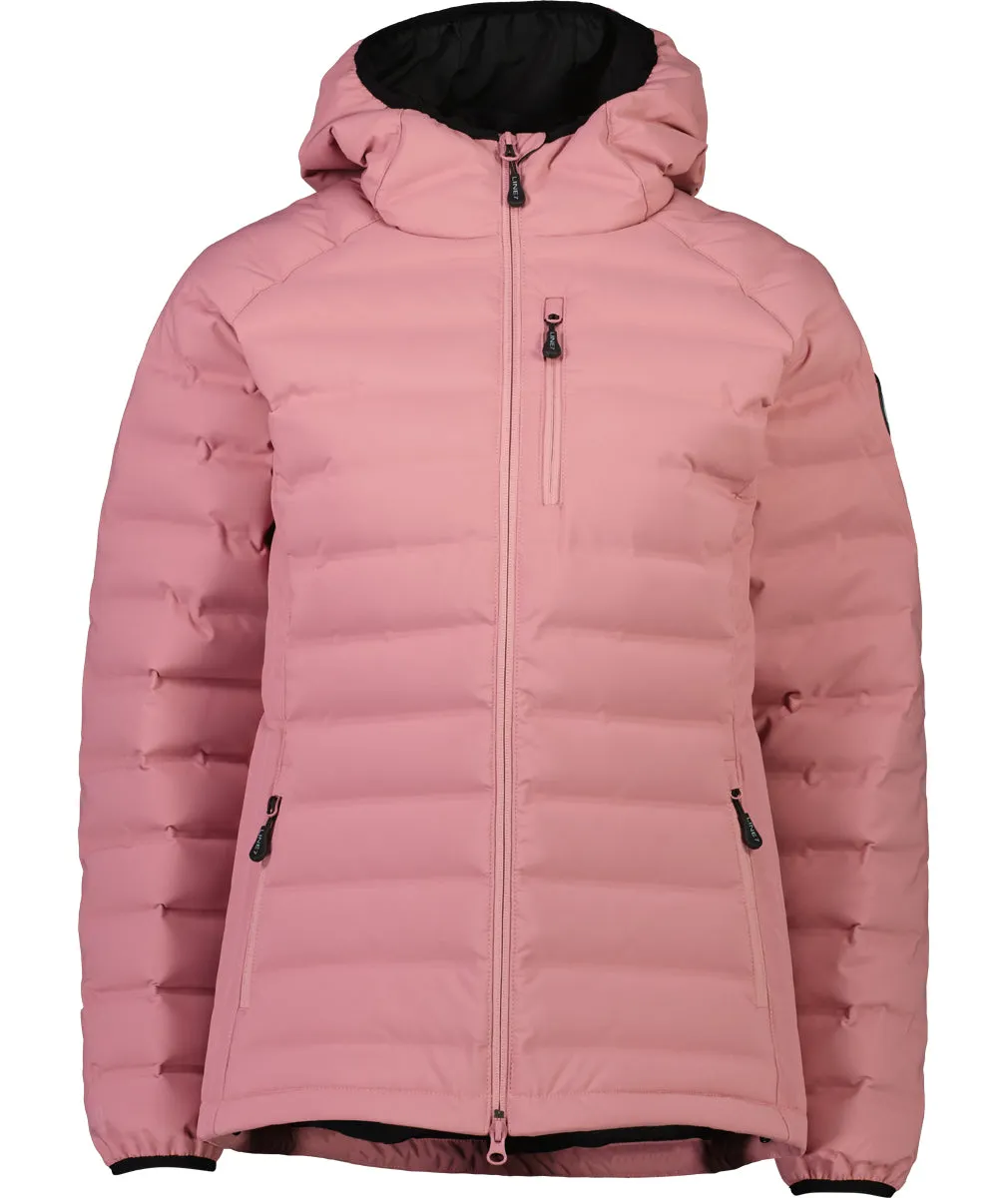 Women's Storm Insulated Down Jacket