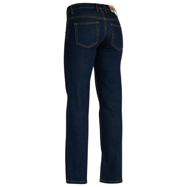 Womens Stretch Denim Jean - BPL6712